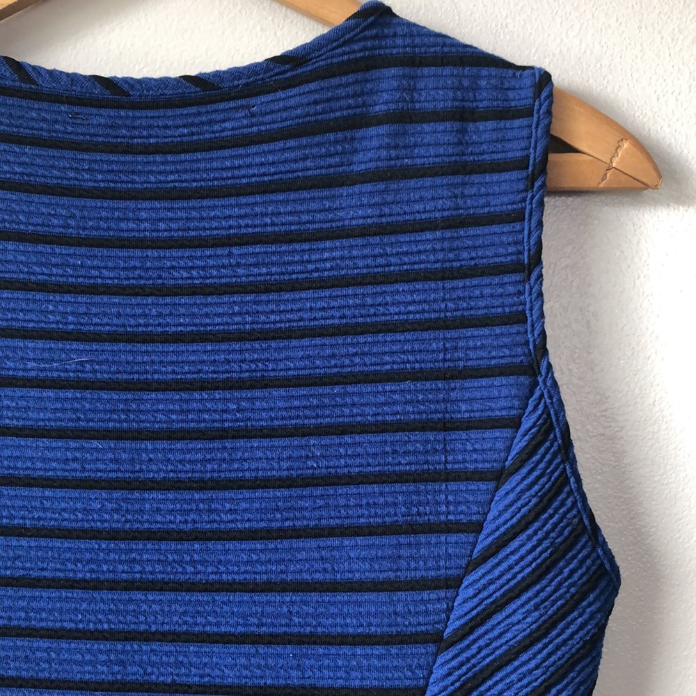 Yumi Striped Dress 6/8 M, donating soon - Picture 8 of 14